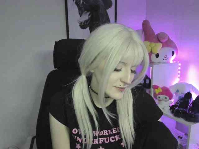DreamNIKA webcam