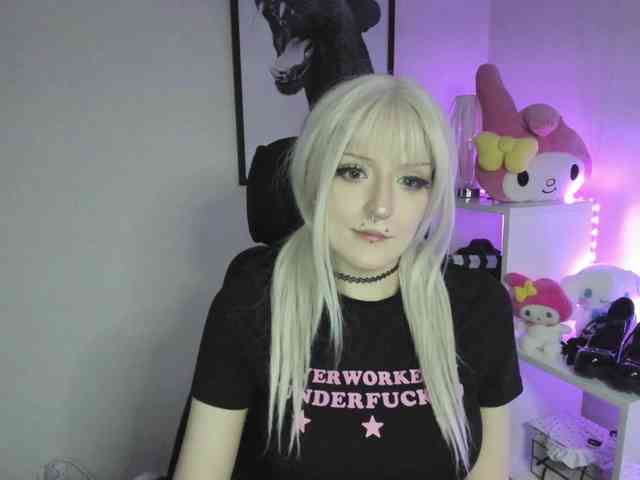 DreamNIKA webcam