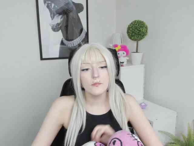 DreamNIKA webcam