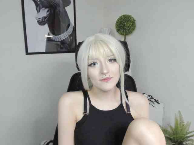 DreamNIKA webcam