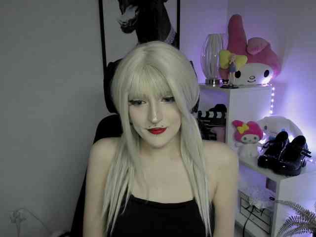DreamNIKA webcam