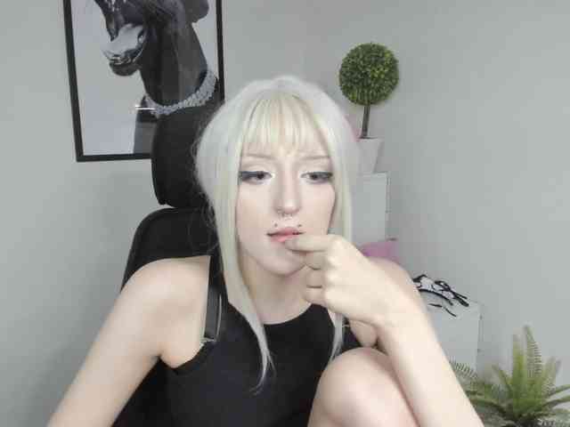 DreamNIKA webcam