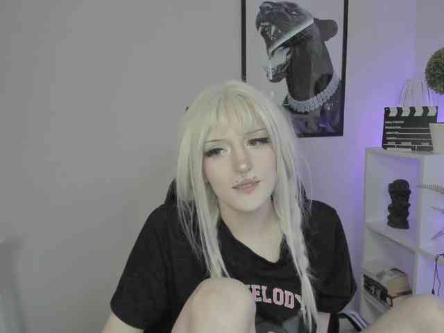 DreamNIKA webcam