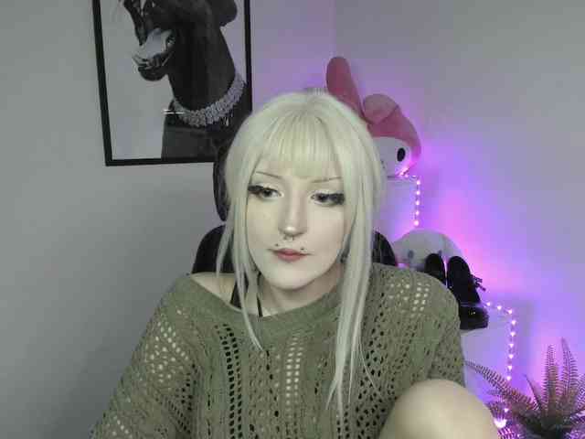 DreamNIKA webcam