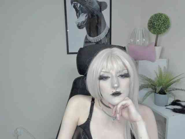 DreamNIKA webcam