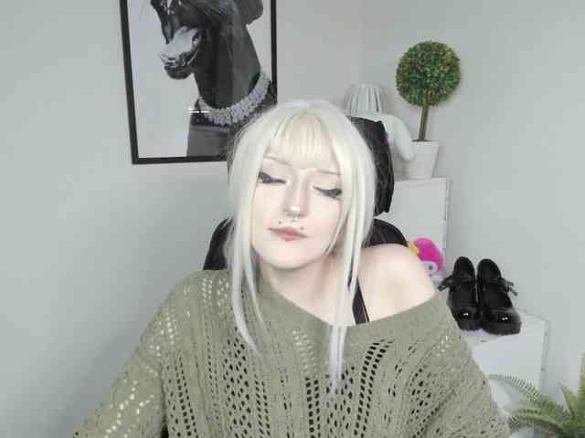 DreamNIKA webcam
