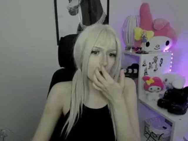 DreamNIKA webcam