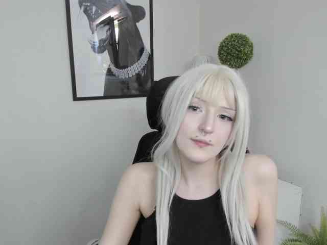DreamNIKA webcam