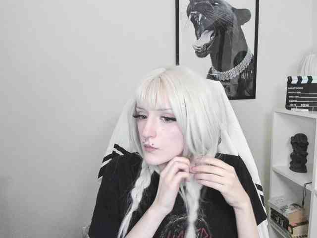 DreamNIKA webcam