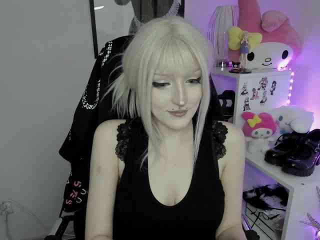 DreamNIKA webcam