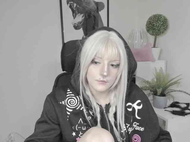 DreamNIKA webcam