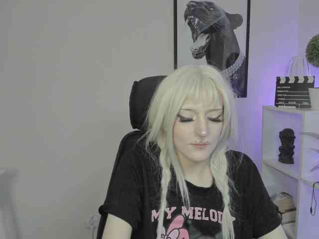 DreamNIKA webcam