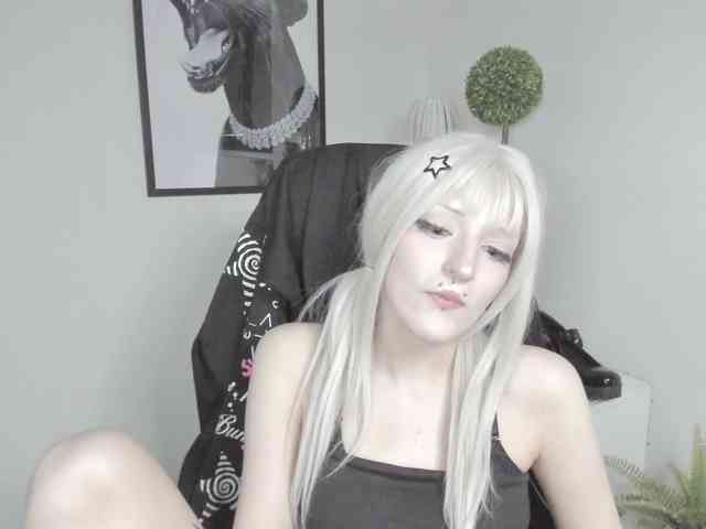 DreamNIKA webcam