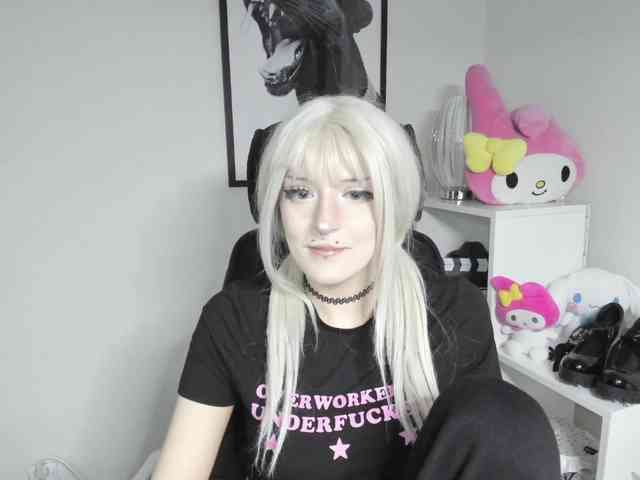 DreamNIKA webcam