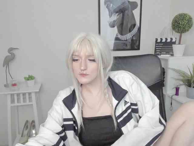 DreamNIKA webcam