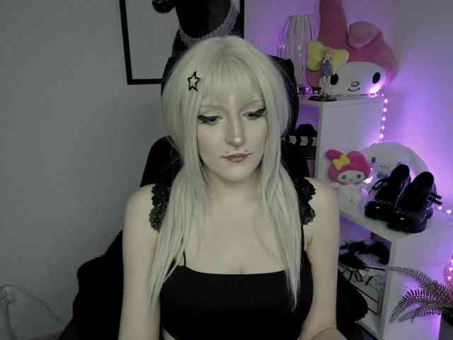 DreamNIKA webcam