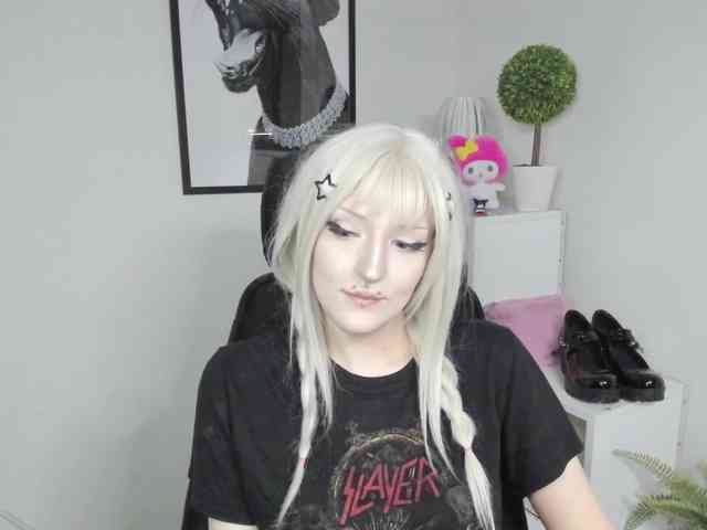 DreamNIKA webcam