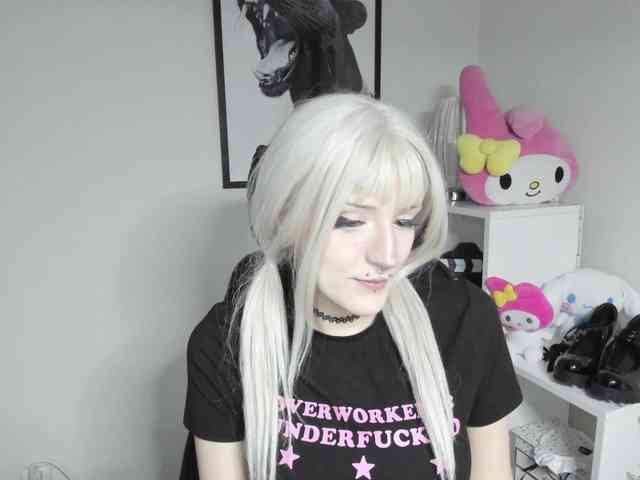 DreamNIKA webcam