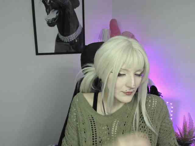 DreamNIKA webcam
