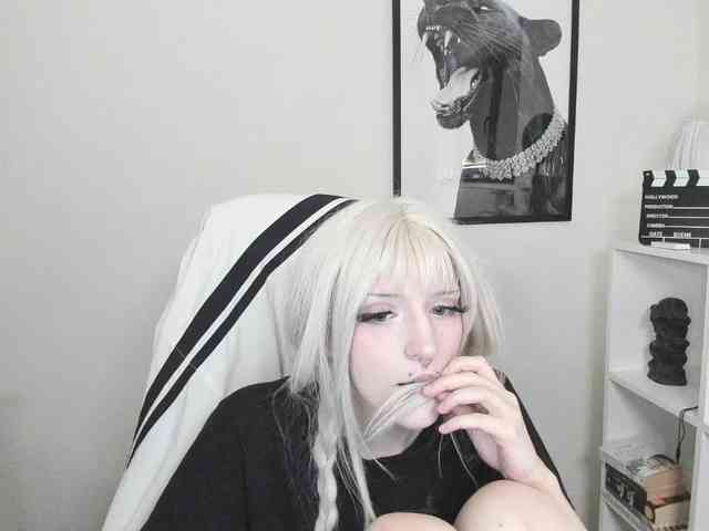DreamNIKA webcam