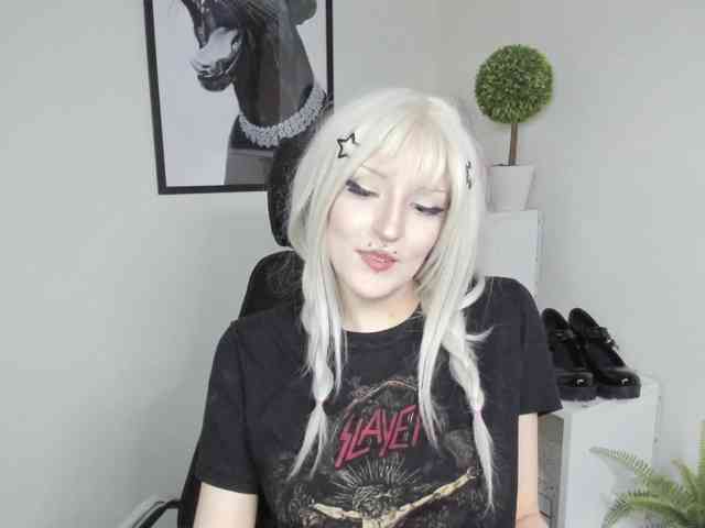 DreamNIKA webcam
