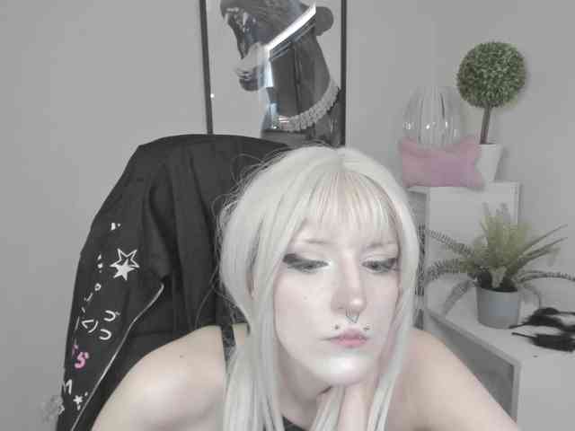 DreamNIKA webcam