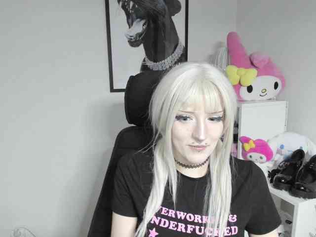 DreamNIKA webcam
