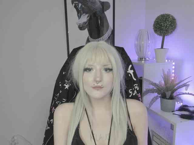 DreamNIKA webcam