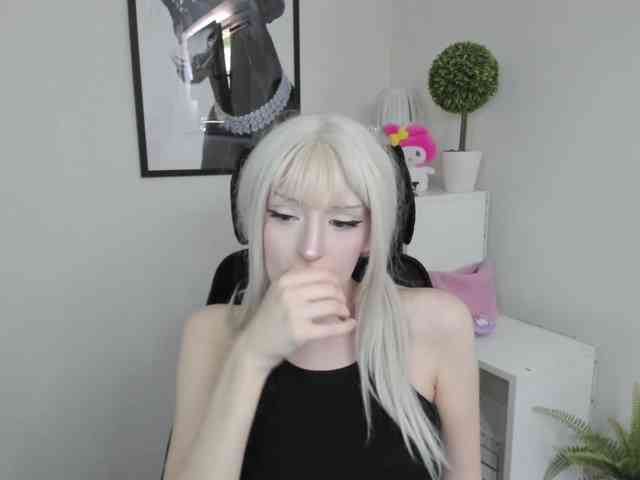 DreamNIKA webcam