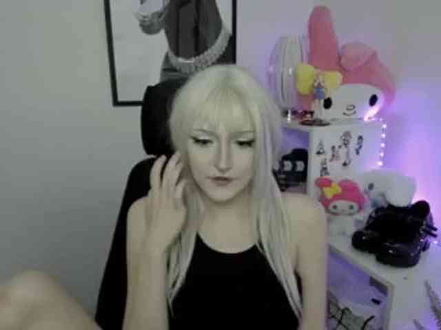 DreamNIKA webcam