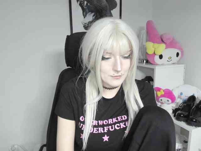 DreamNIKA webcam