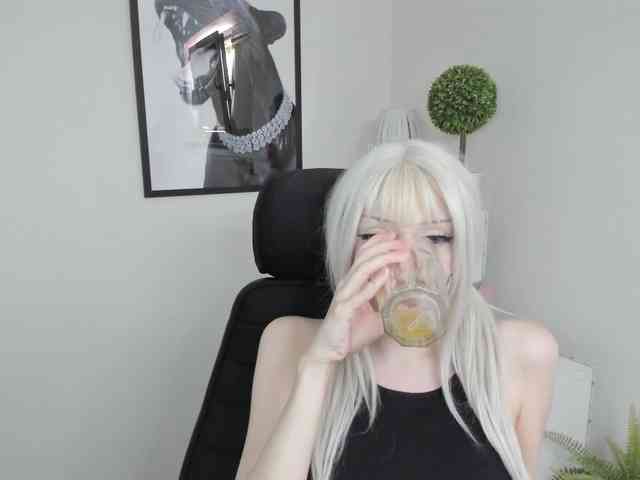 DreamNIKA webcam