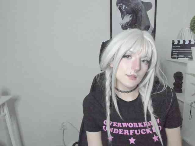 DreamNIKA webcam