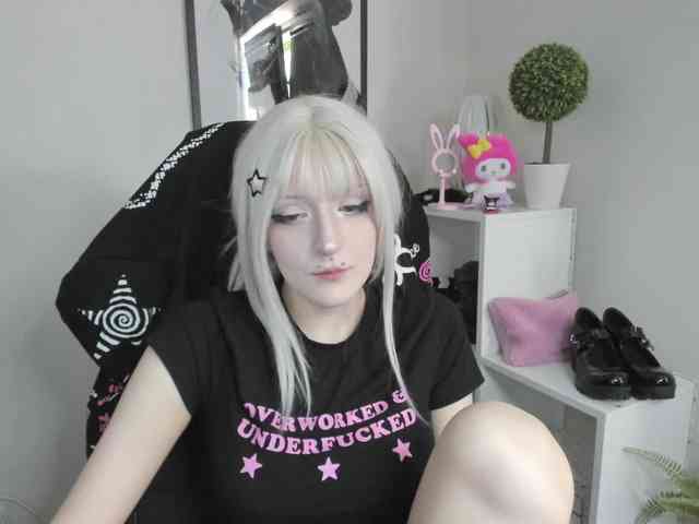DreamNIKA webcam