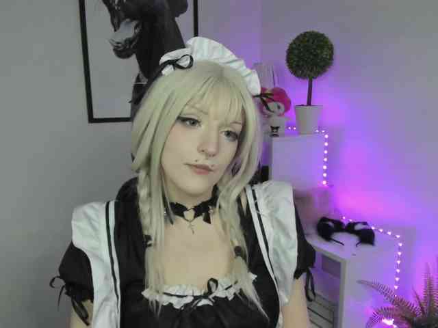DreamNIKA webcam