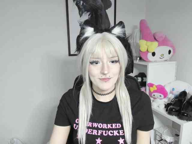 DreamNIKA webcam
