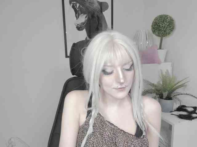DreamNIKA webcam