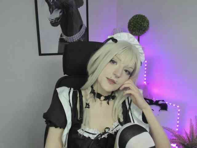 DreamNIKA webcam