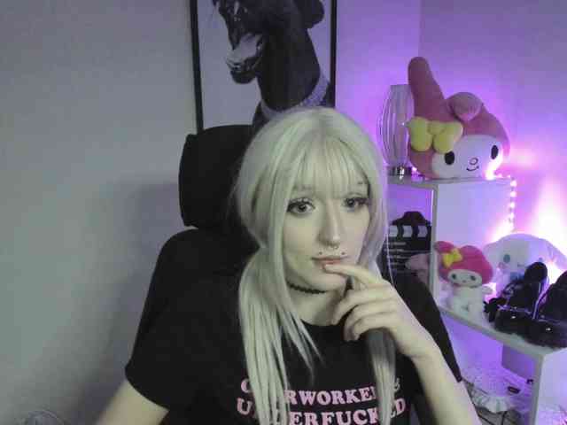 DreamNIKA webcam