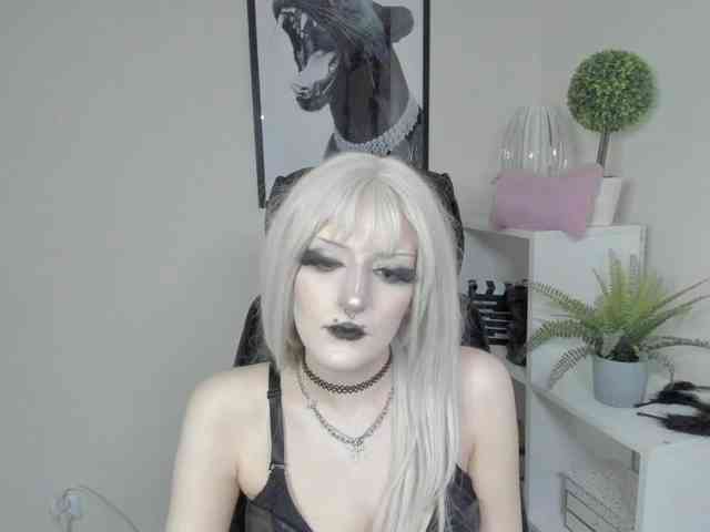 DreamNIKA webcam