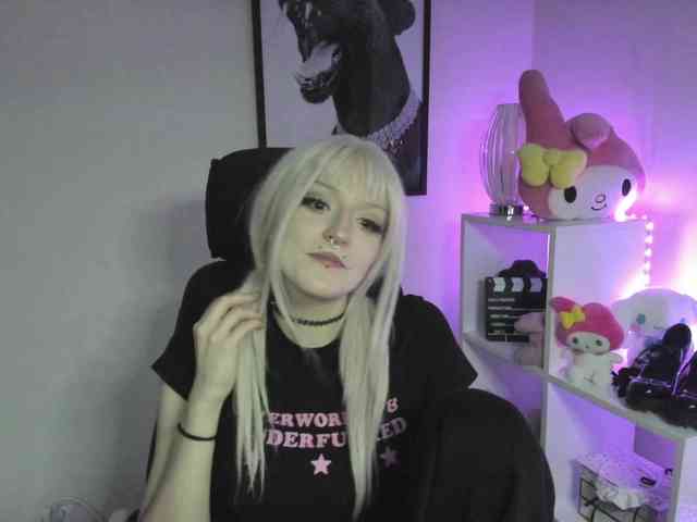 DreamNIKA webcam