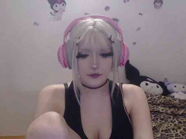 DreamNIKA webcam