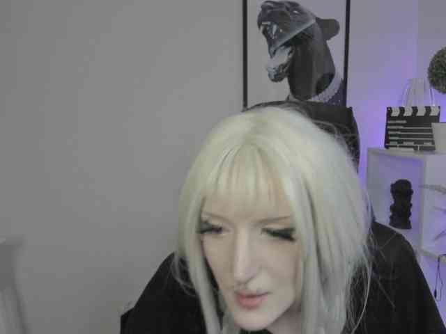 DreamNIKA webcam