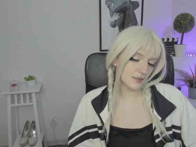 DreamNIKA webcam