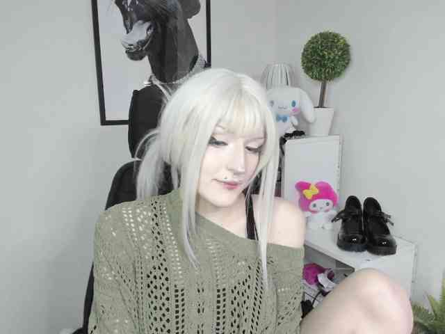 DreamNIKA webcam