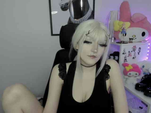 DreamNIKA webcam