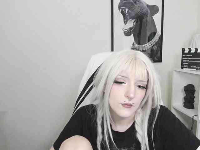 DreamNIKA webcam