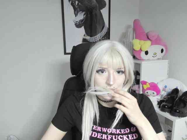 DreamNIKA webcam