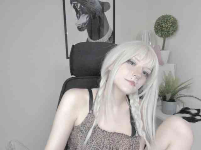 DreamNIKA webcam