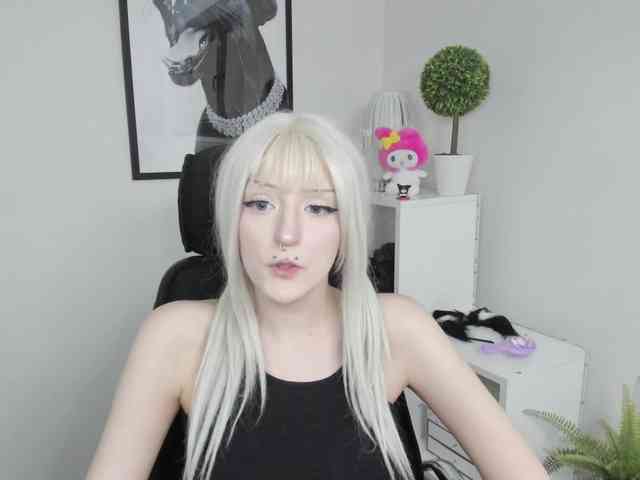 DreamNIKA webcam